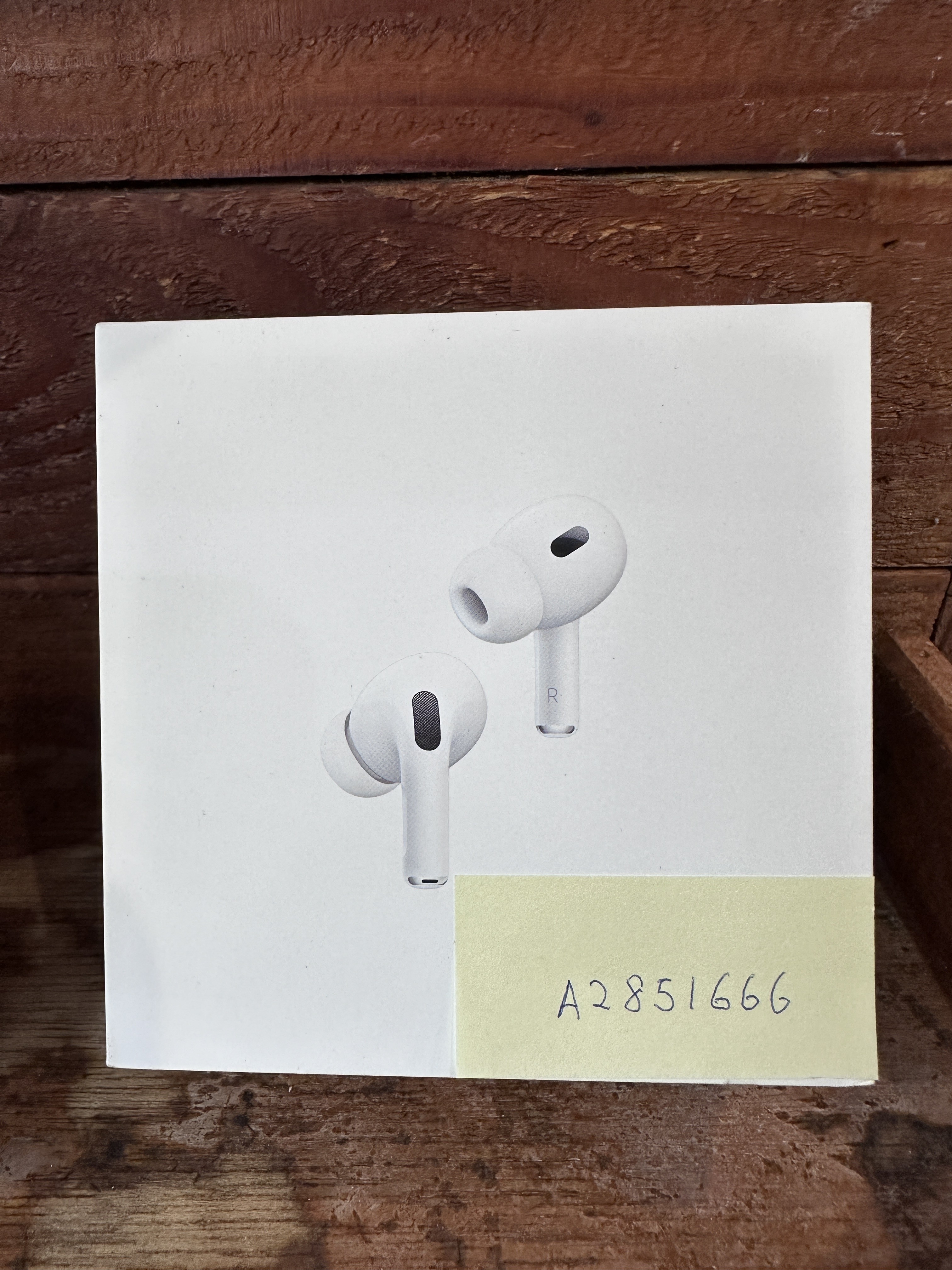 [販售] 台中 AirPods Pro 2 USB-C