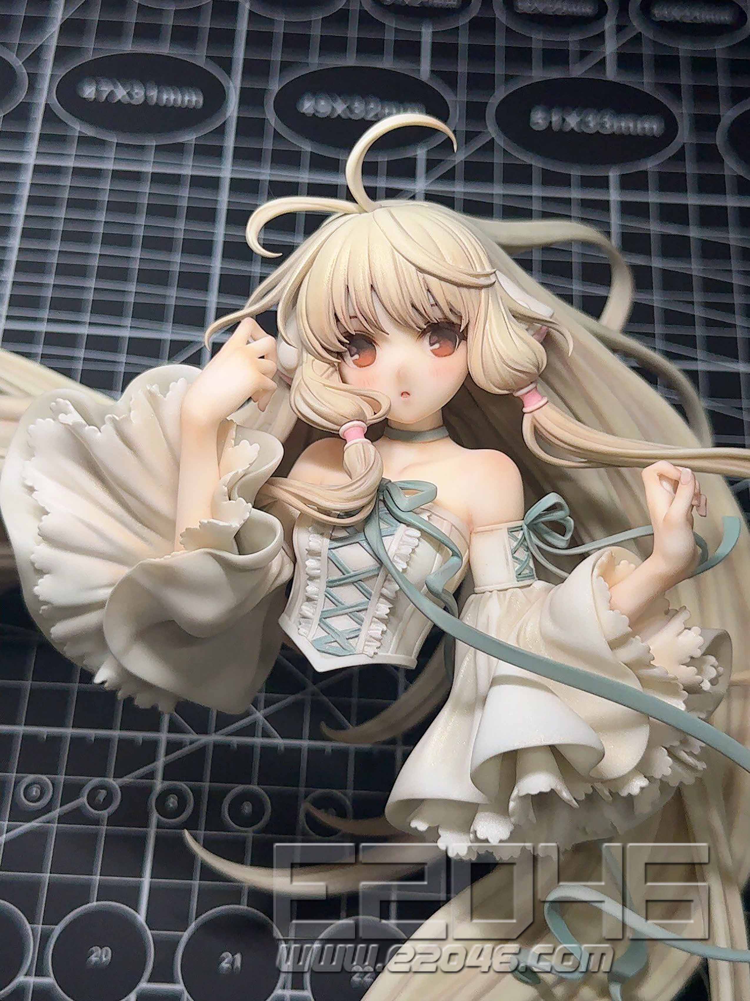 Shops chobits figure