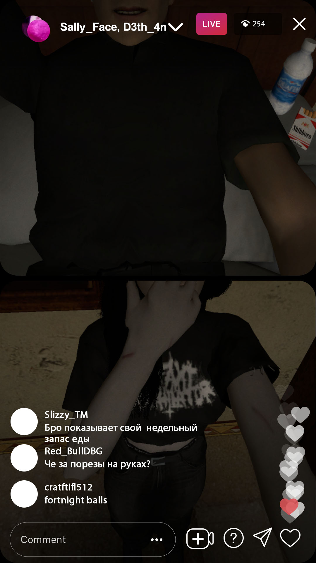 Описание