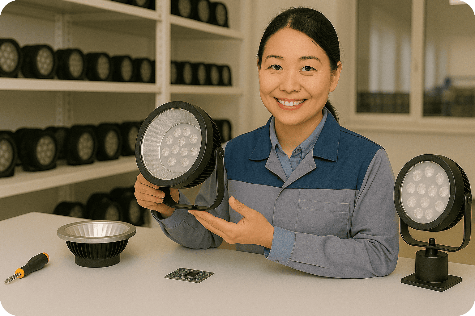 OEM代工服務 圖示