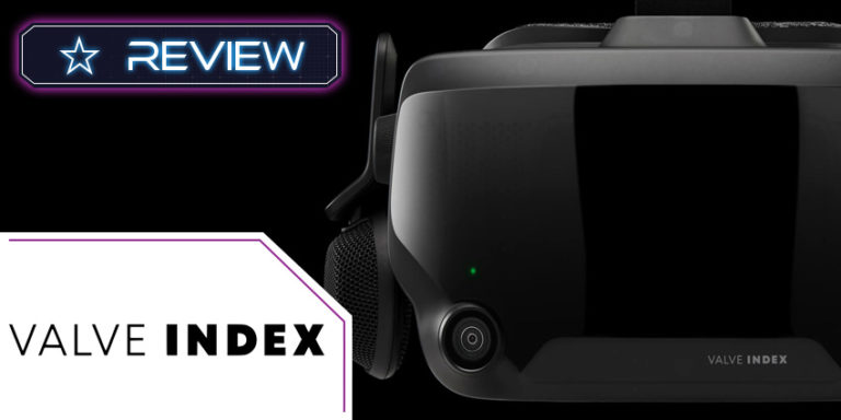 Valve Index