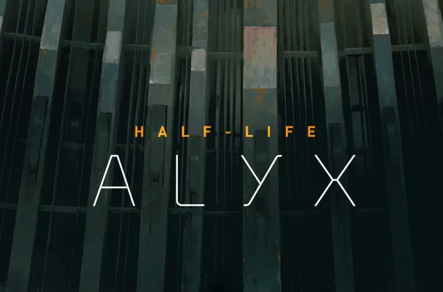 Half-Life: Alyx