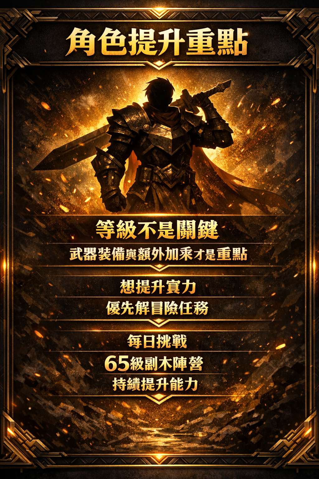 暗界天堂私服論壇 - 等級