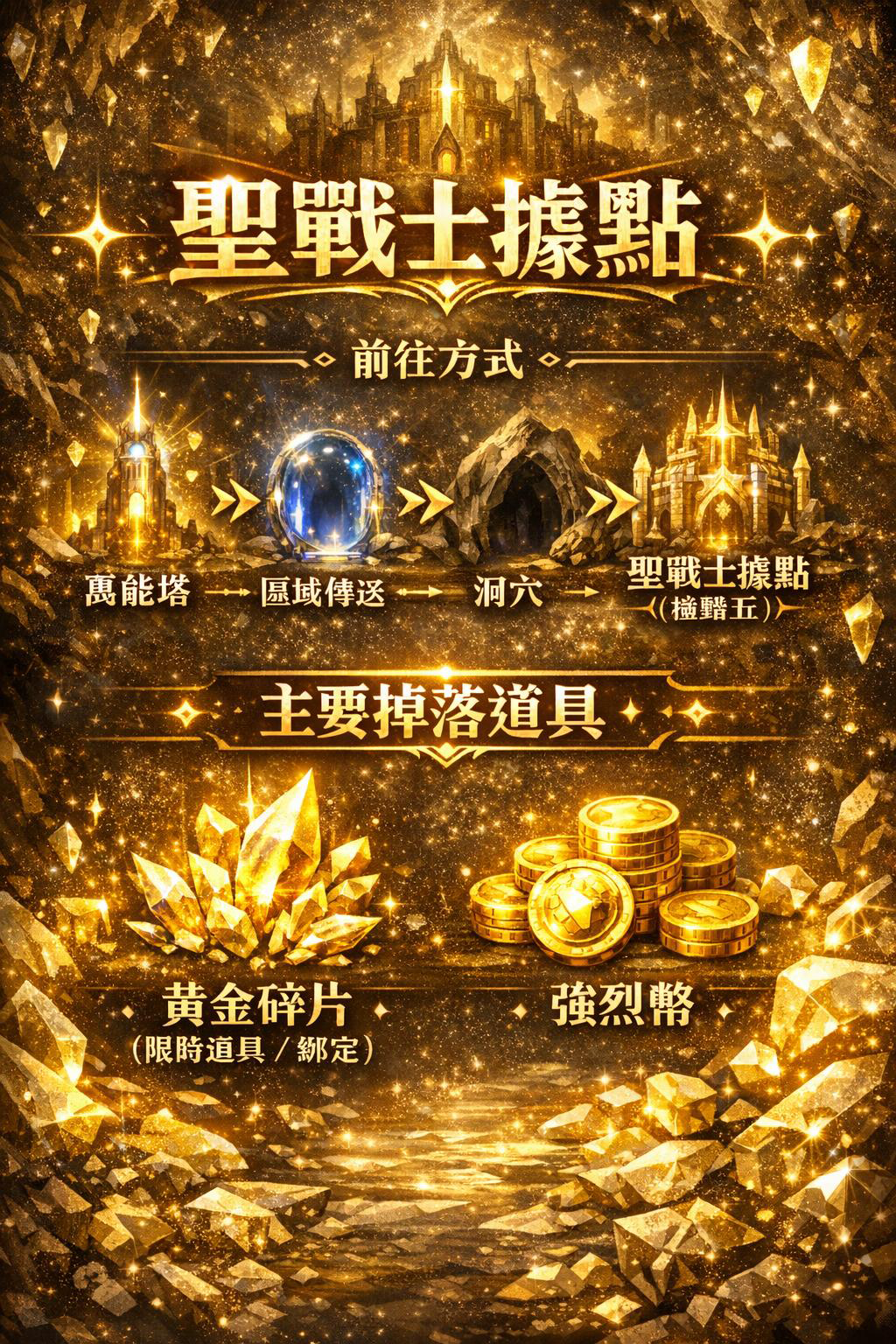 暗界天堂私服論壇 - 聖戰士據點