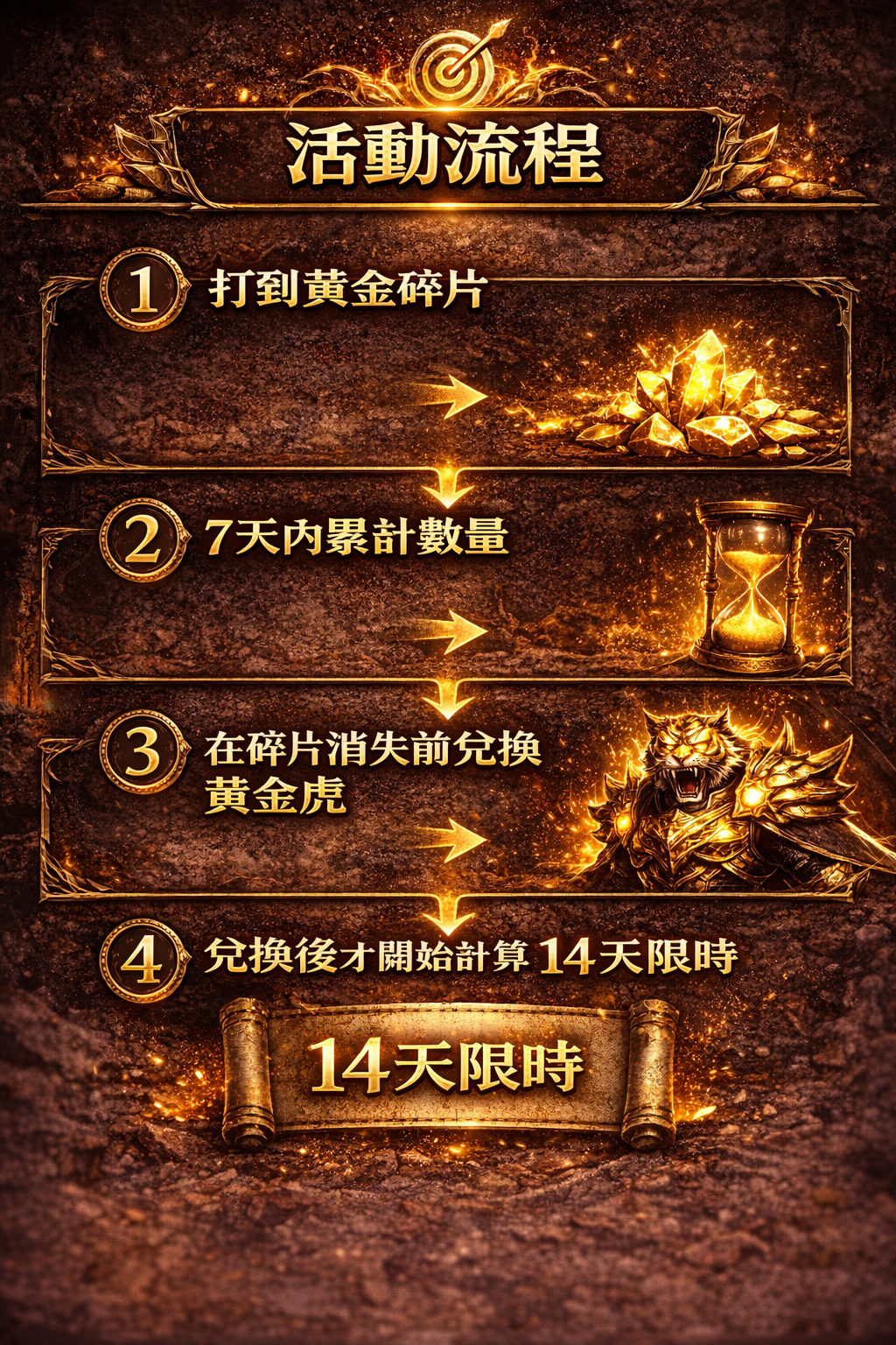 暗界天堂私服論壇 - 黃金虎