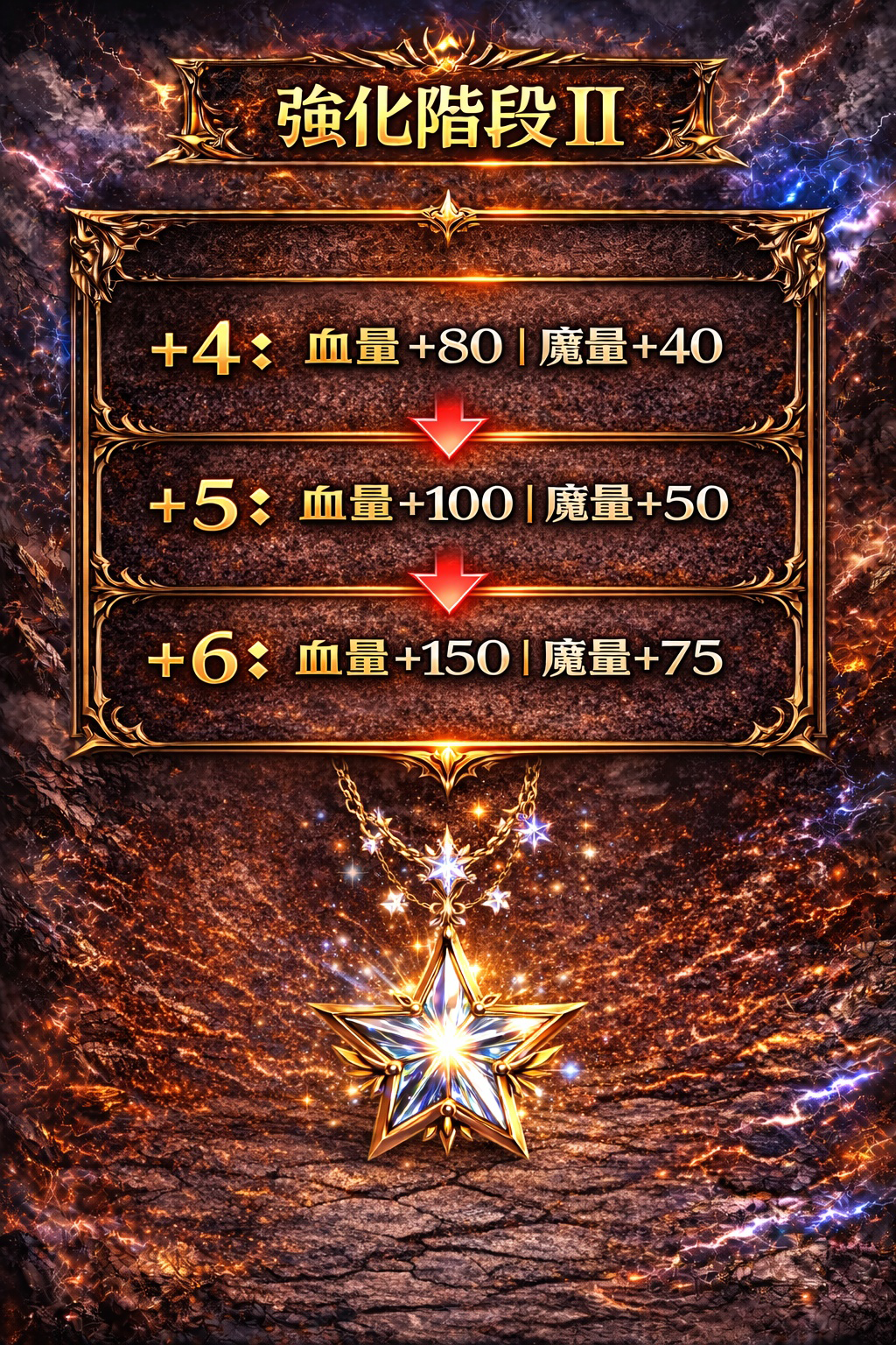 暗界天堂私服論壇 - 閃耀之星