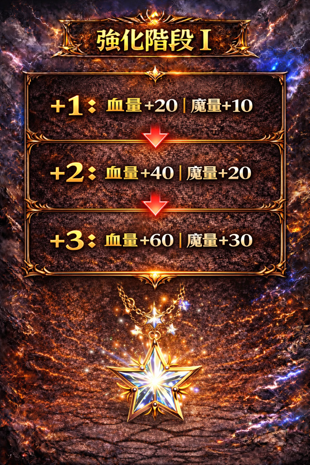 暗界天堂私服論壇 - 閃耀之星