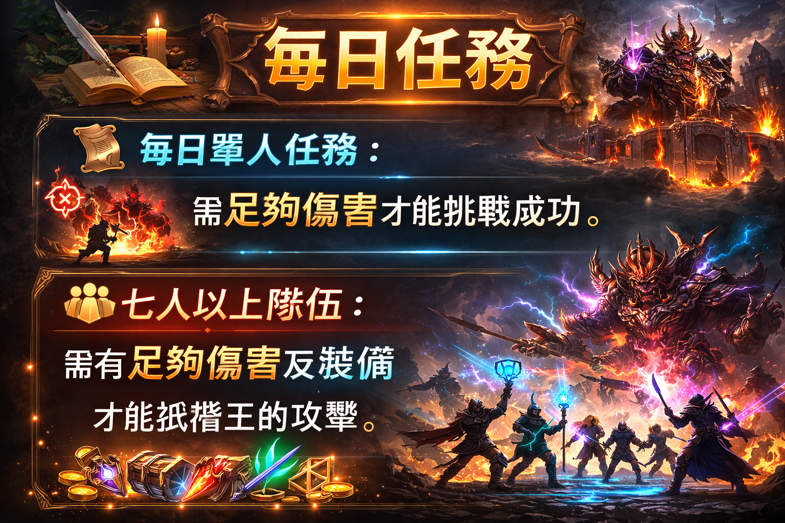 暗界天堂私服論壇 - 暗界天堂 詳細活動介紹網址