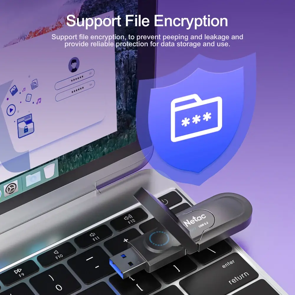 文件加密功能圖