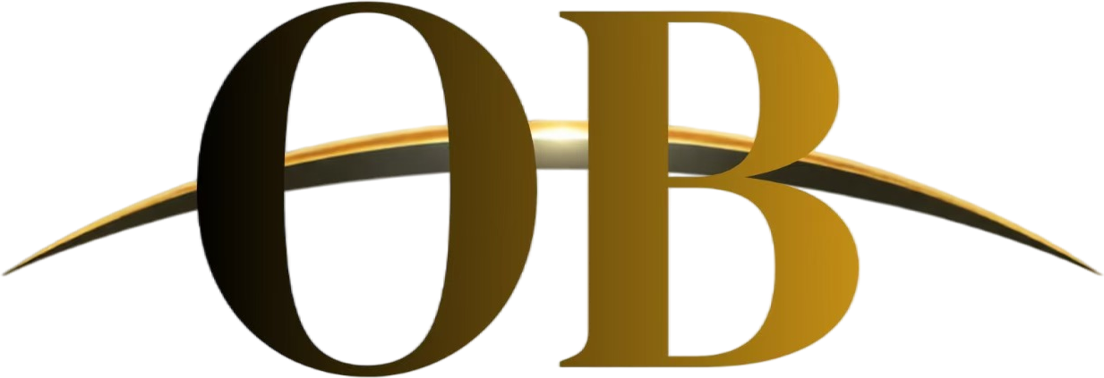 OneBridge Logo