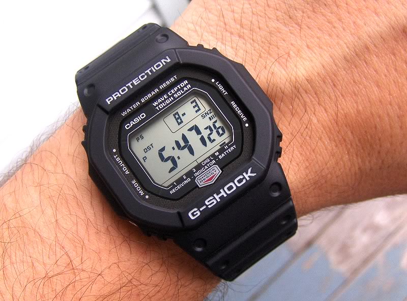 gw 5600 g shock