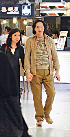 顧修全再婚娶大眼袋妻 - 時事台 - 香港高登討論區