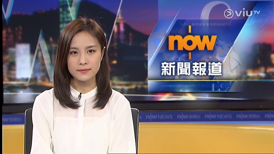 now tv女主播真係好高質 - 娛樂台 - 香港高登討論區
