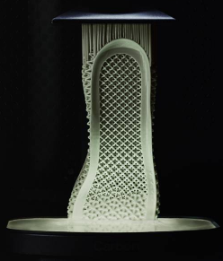 UMBbOw% - ¿La impresora 3D revolucionará la moda?