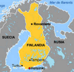 fq1tOY% - ¿Que tal va el "experimento" de Renta Básica en Finlandia?