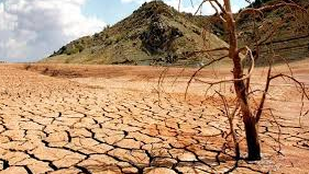 suFH6w% - La sequía: un problema muy acuciante en España