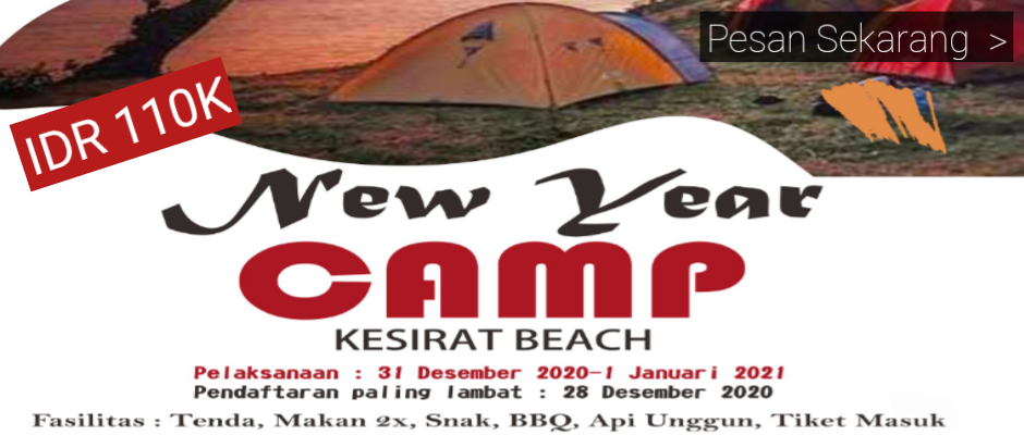 tayang mulai... camp ads