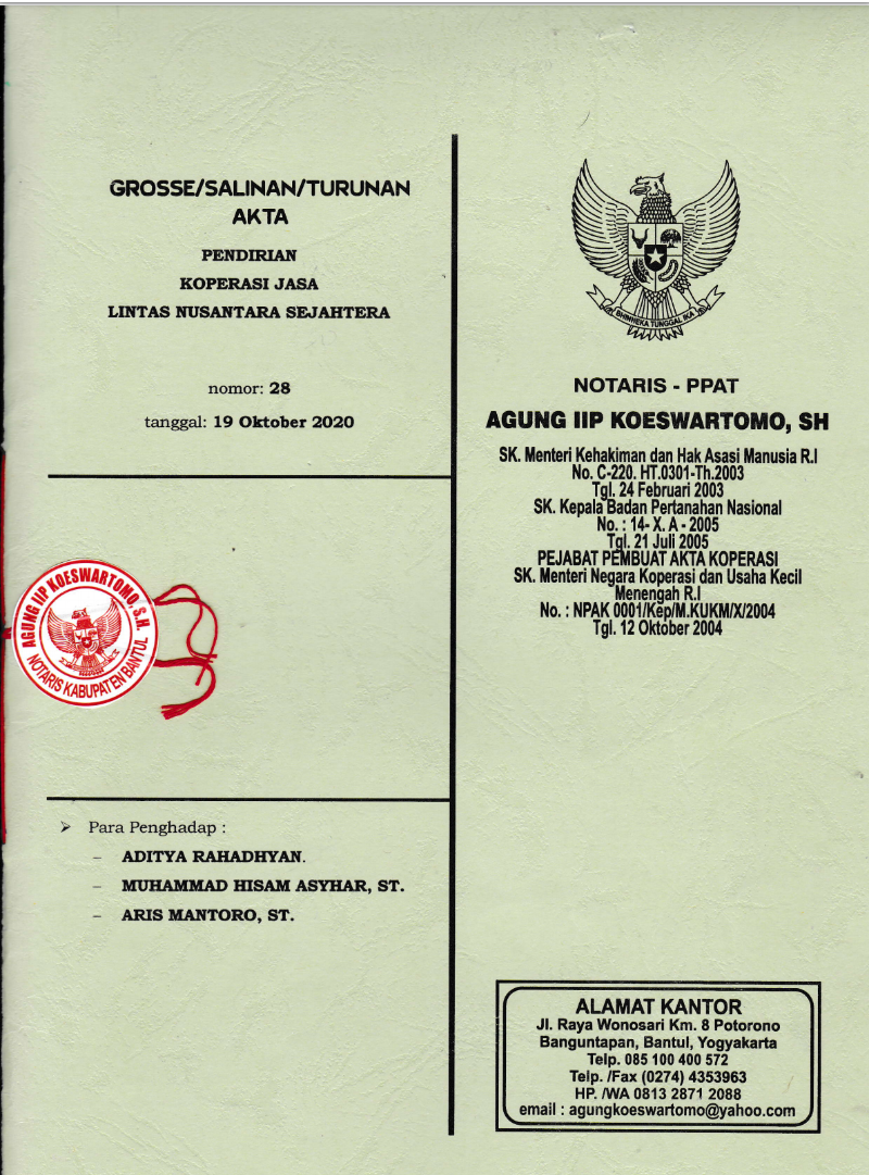 akta