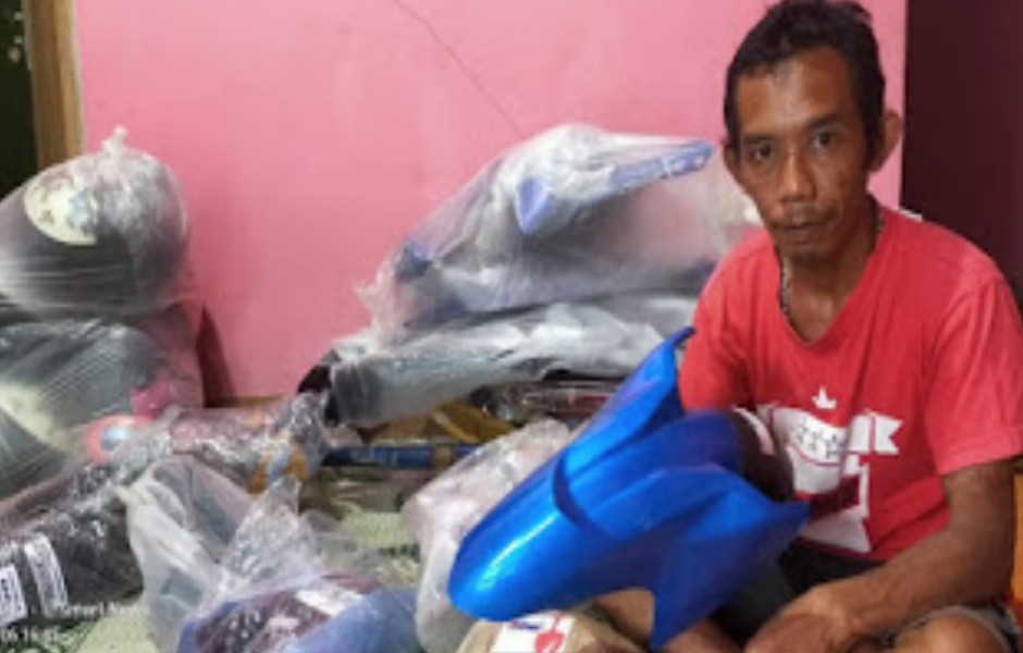 klithikan