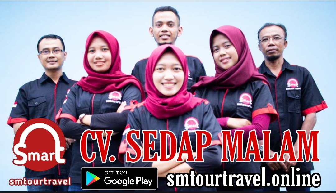 foto bersama