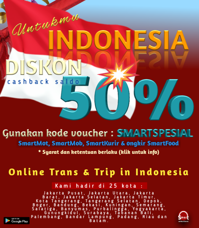 smart pop up